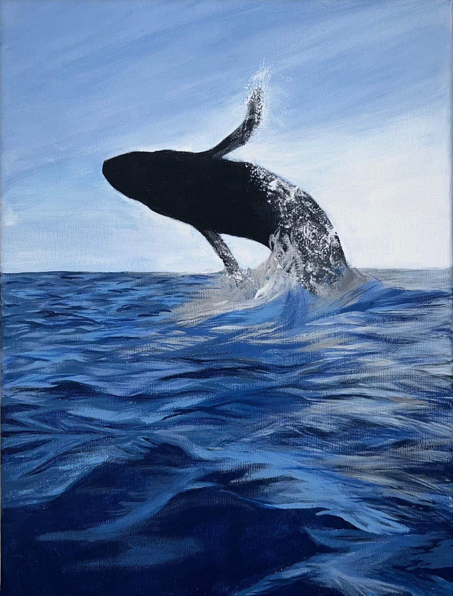 A Breath of Fresh Air